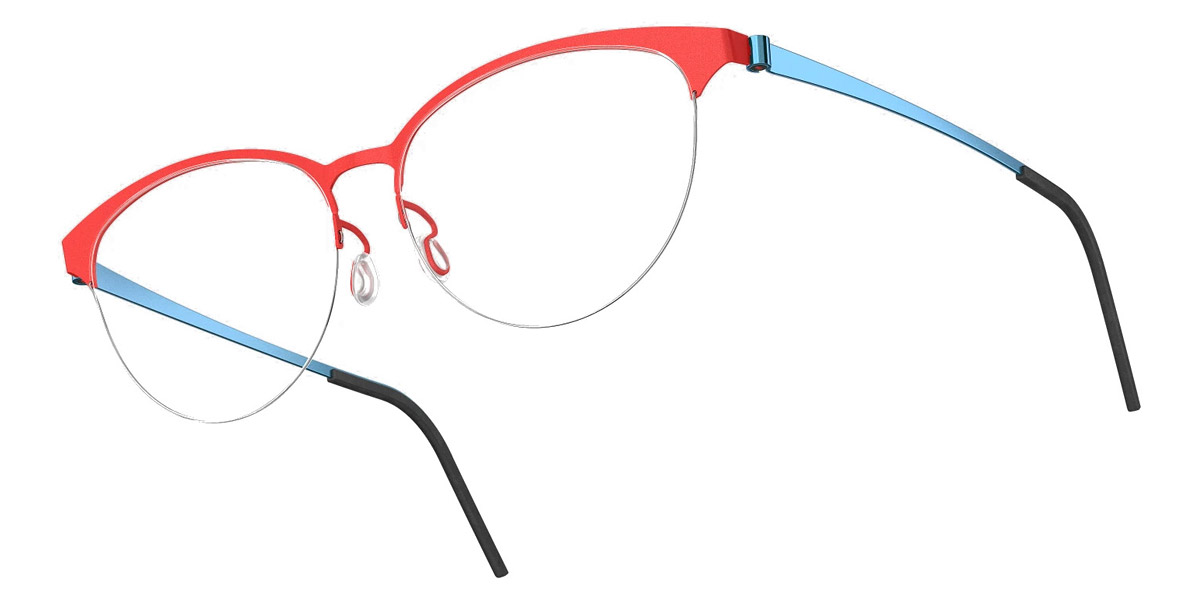 Color: U33 P80 - Lindberg Strip Titanium 7000 LND7430U33P8055