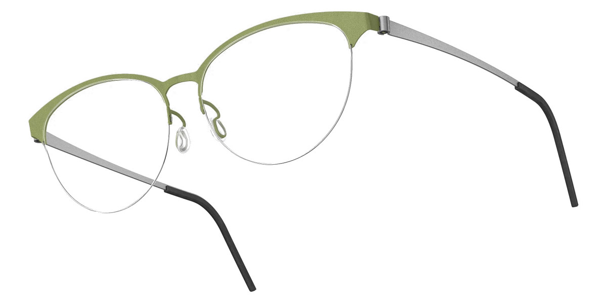 Color: U34 10 - Lindberg Strip Titanium 7000 LND7430U341055