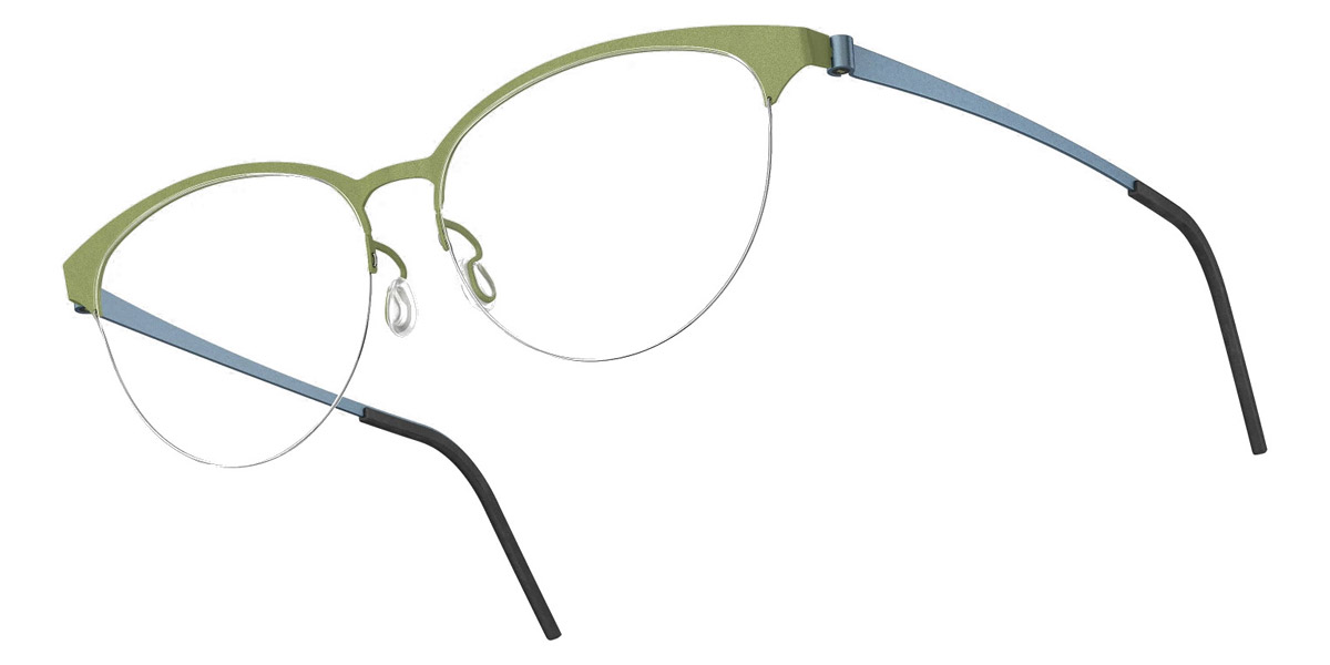Color: U34 107 - Lindberg Strip Titanium 7000 LND7430U3410755