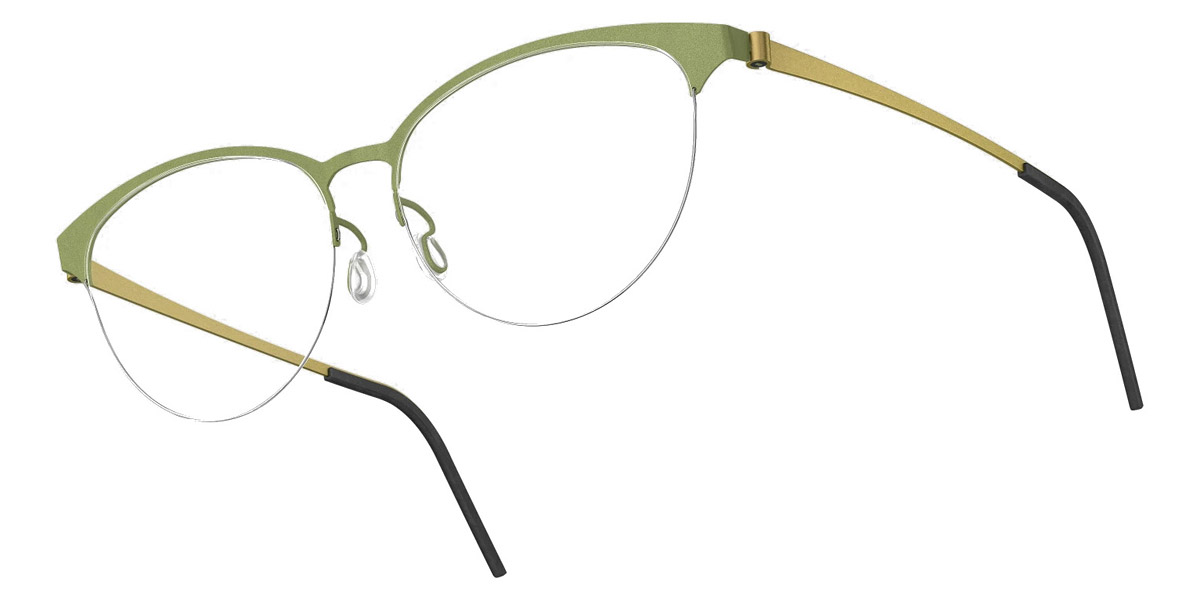 Color: U34 109 - Lindberg Strip Titanium 7000 LND7430U3410955