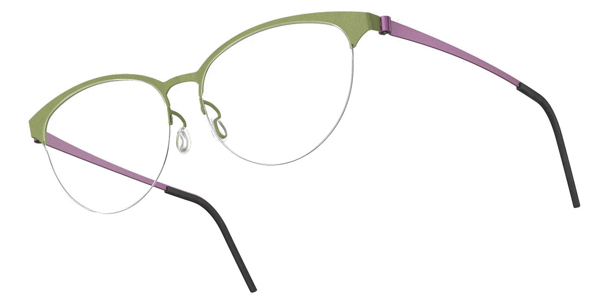 Color: U34 113 - Lindberg Strip Titanium 7000 LND7430U3411355