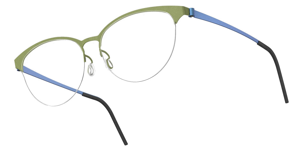 Color: U34 115 - Lindberg Strip Titanium 7000 LND7430U3411555