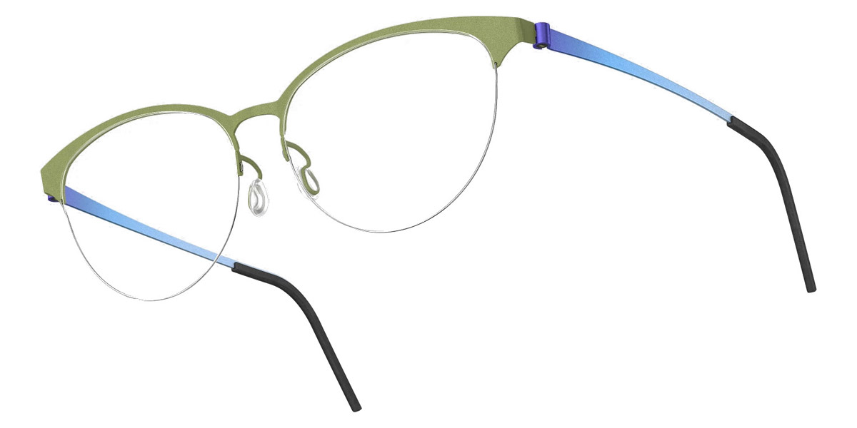 Color: U34 120 - Lindberg Strip Titanium 7000 LND7430U3412055