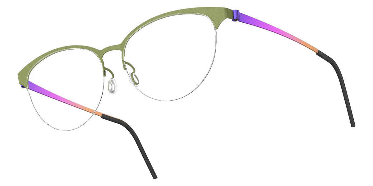 Color: U34 125 - Lindberg Strip Titanium 7000 LND7430U3412555