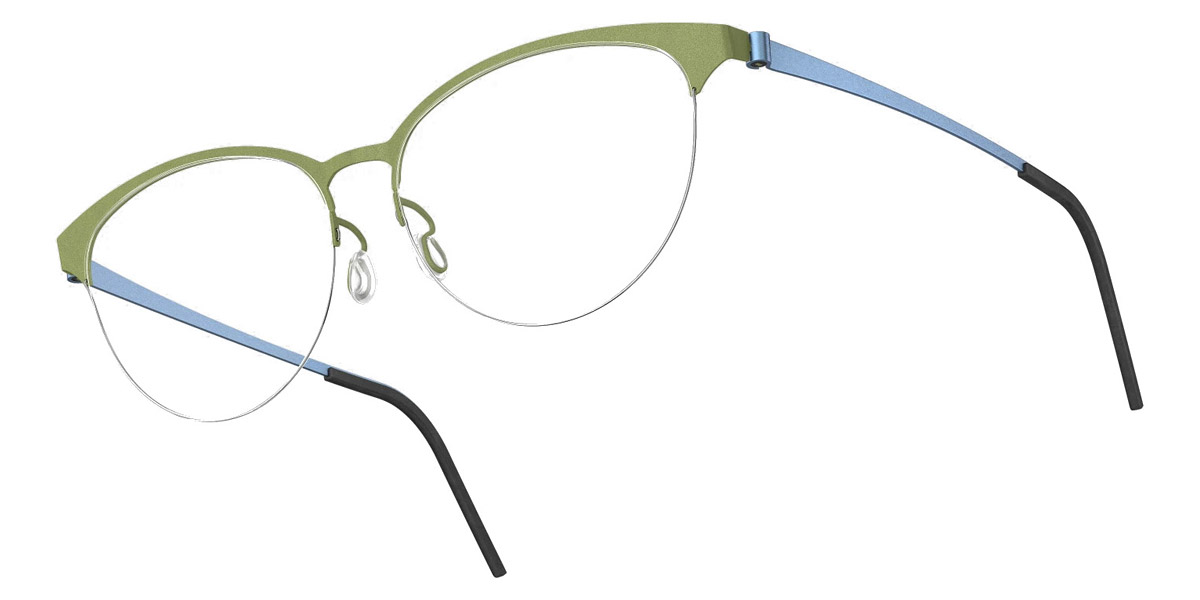 Color: U34 20 - Lindberg Strip Titanium 7000 LND7430U342055