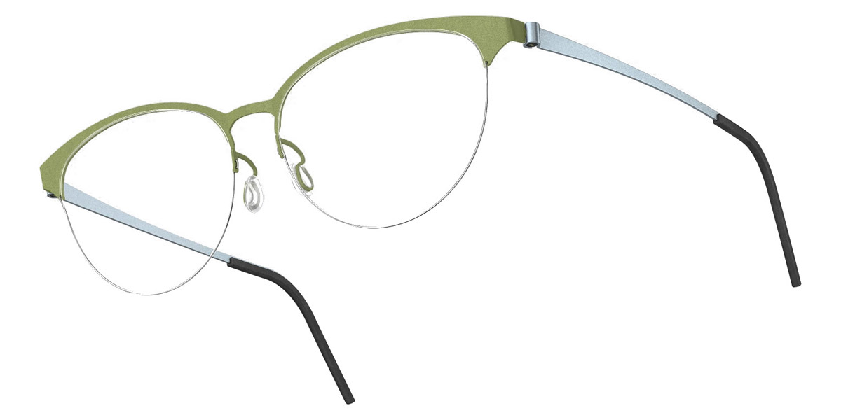 Color: U34 25 - Lindberg Strip Titanium 7000 LND7430U342555