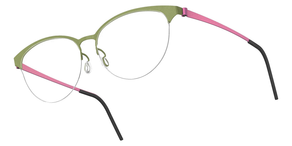 Color: U34 70 - Lindberg Strip Titanium 7000 LND7430U347055
