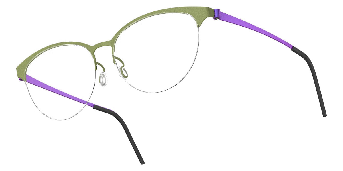 Color: U34 77 - Lindberg Strip Titanium 7000 LND7430U347755