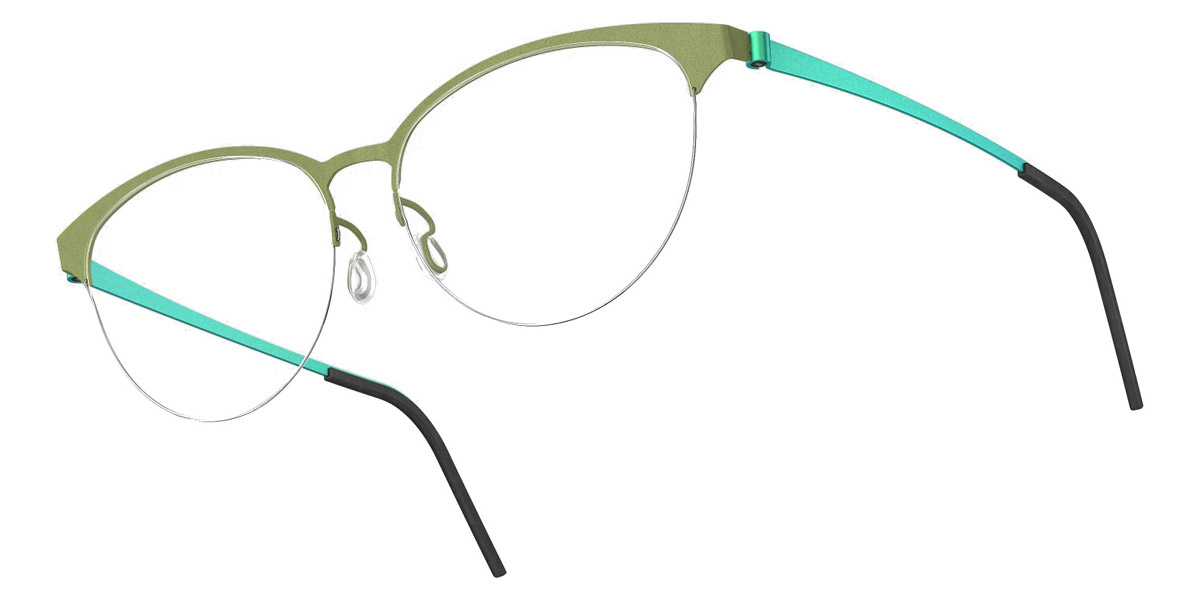 Color: U34 85 - Lindberg Strip Titanium 7000 LND7430U348555