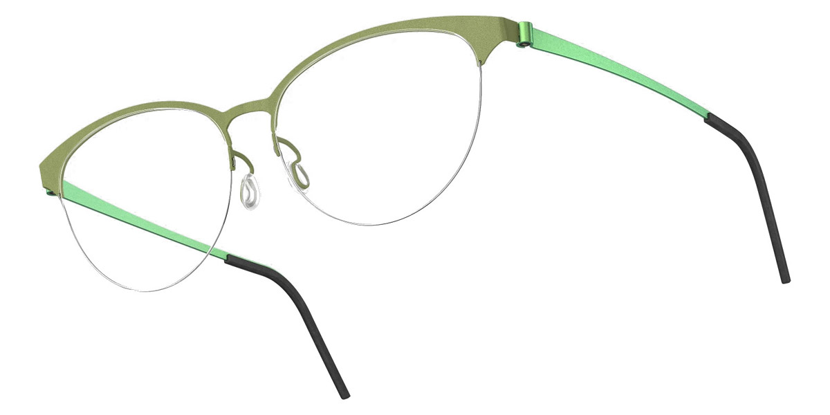 Color: U34 90 - Lindberg Strip Titanium 7000 LND7430U349055