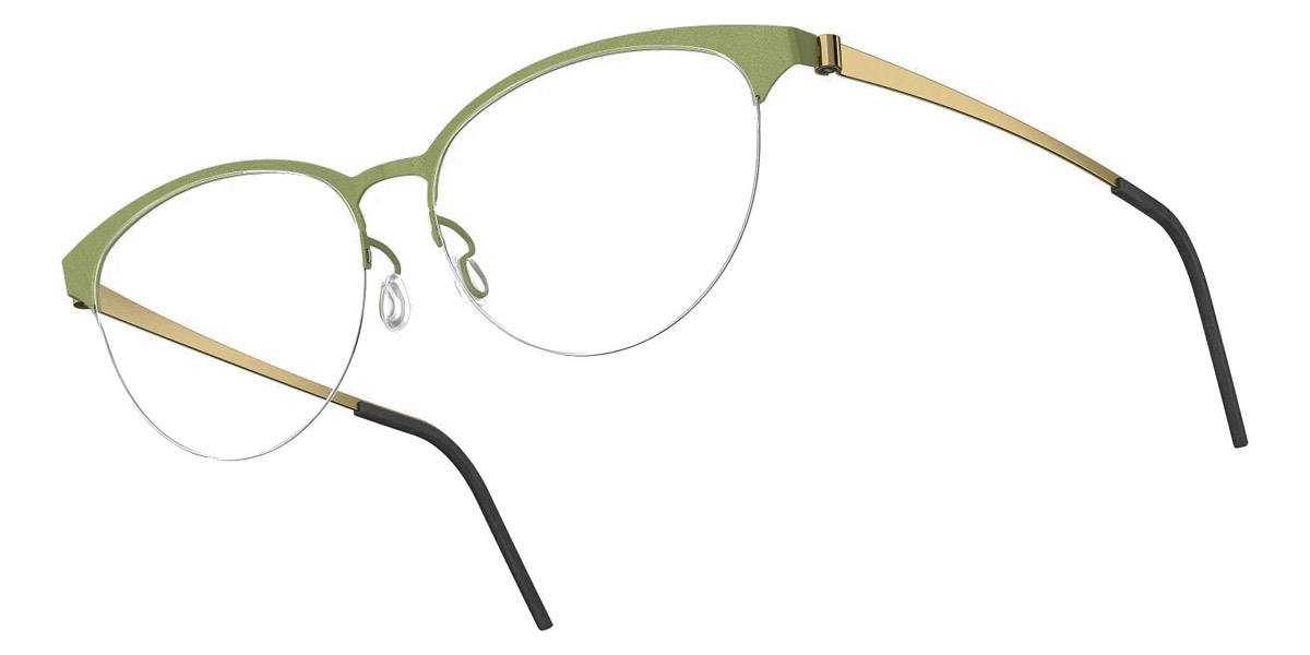 Color: U34 P35 - Lindberg Strip Titanium 7000 LND7430U34P3555