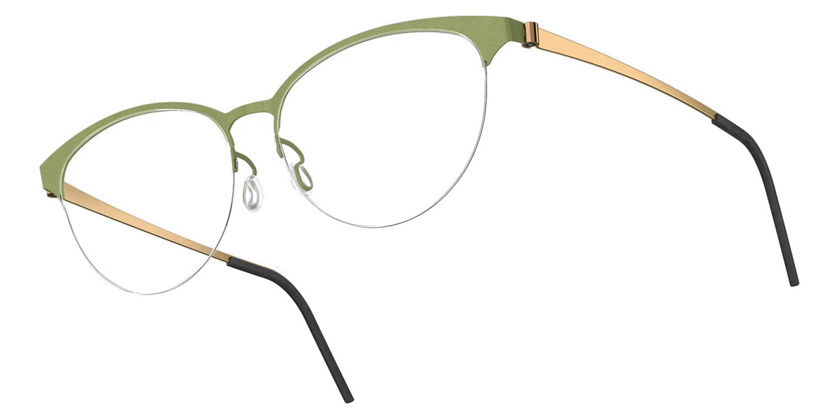 Color: U34 P60 - Lindberg Strip Titanium 7000 LND7430U34P6055