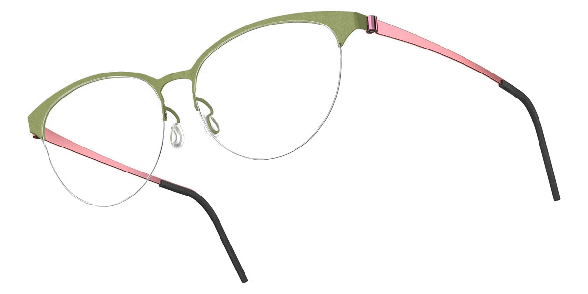 Color: U34 P70 - Lindberg Strip Titanium 7000 LND7430U34P7055