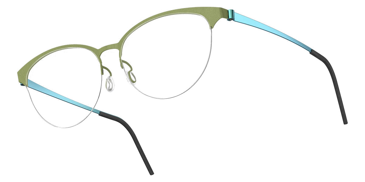 Color: U34 P85 - Lindberg Strip Titanium 7000 LND7430U34P8555