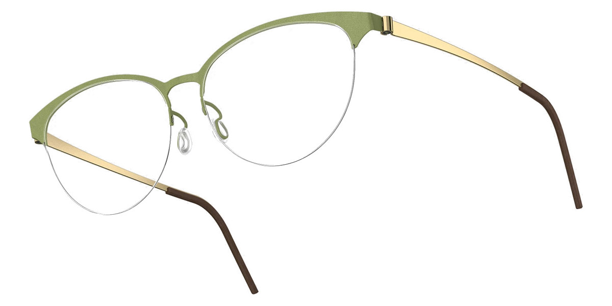 Color: U34 PGT - Lindberg Strip Titanium 7000 LND7430U34PGT55