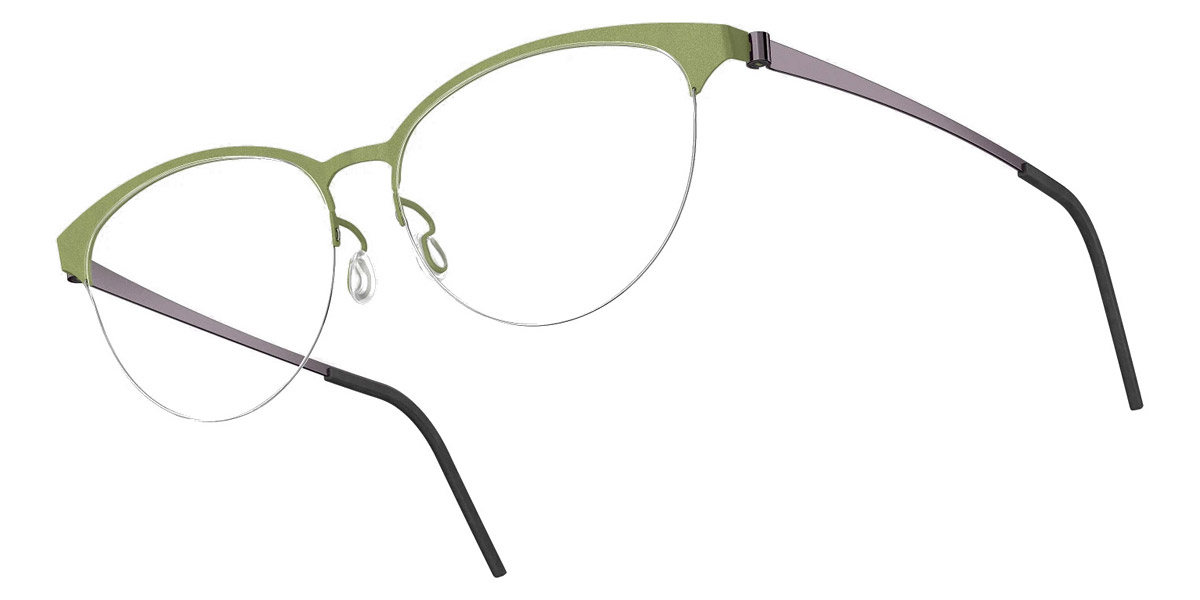 Color: U34 PU14 - Lindberg Strip Titanium 7000 LND7430U34PU1455