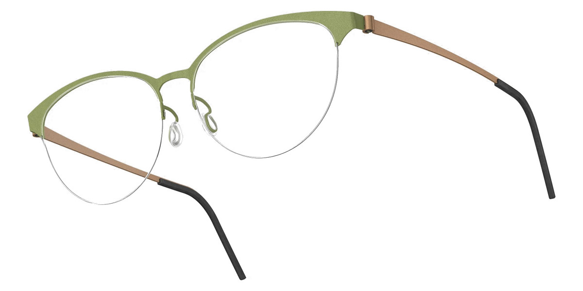 Color: U34 U15 - Lindberg Strip Titanium 7000 LND7430U34U1555