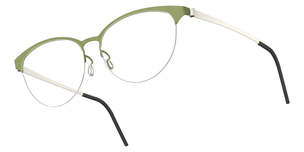 Color: U34 U38 - Lindberg Strip Titanium 7000 LND7430U34U3855