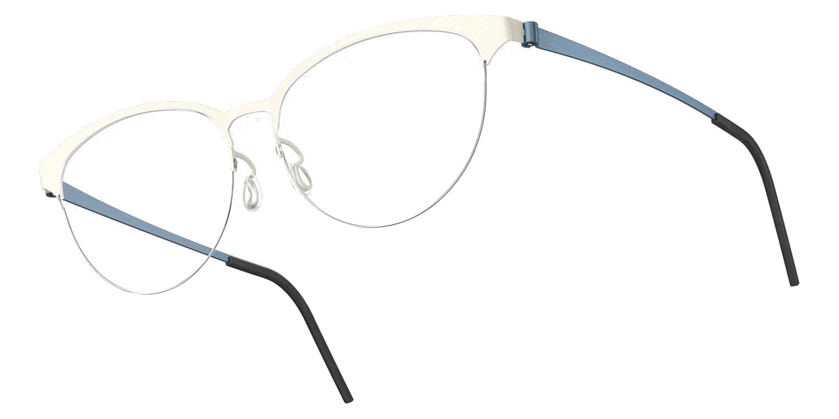 Color: U38 107 - Lindberg Strip Titanium 7000 LND7430U3810755