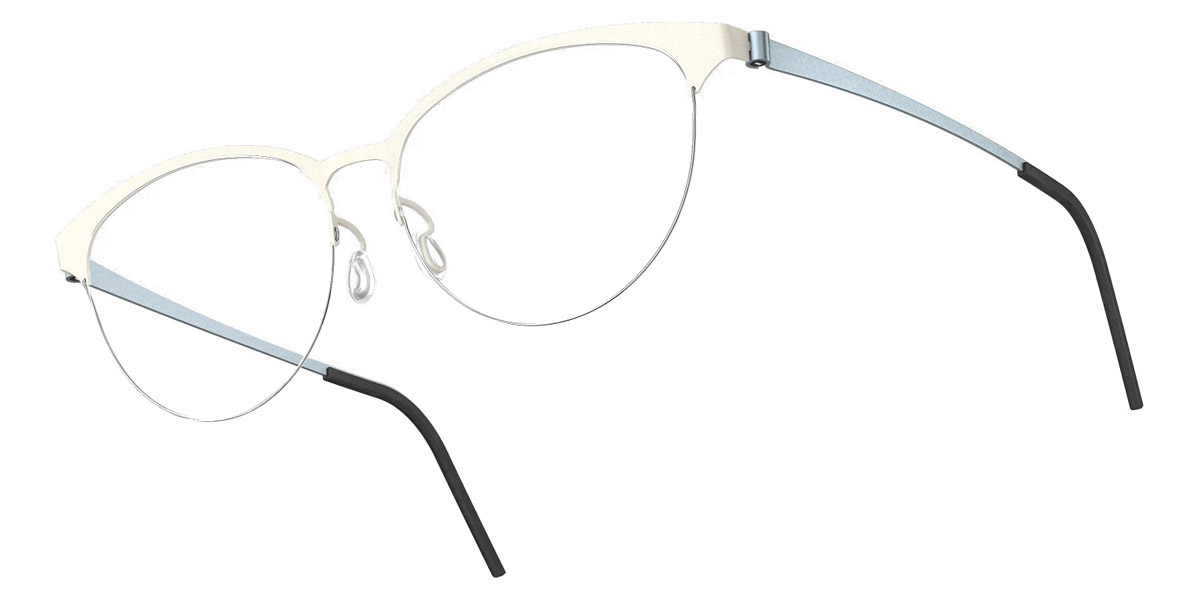Color: U38 25 - Lindberg Strip Titanium 7000 LND7430U382555