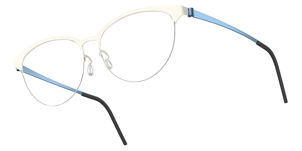 Color: U38 P20 - Lindberg Strip Titanium 7000 LND7430U38P2055