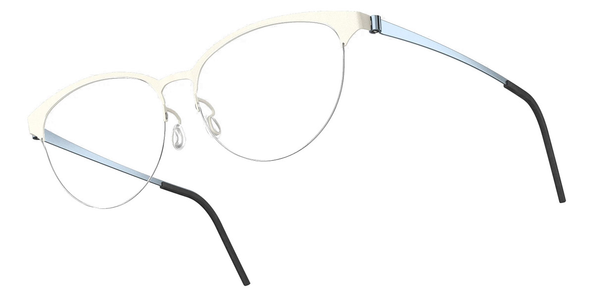 Color: U38 P25 - Lindberg Strip Titanium 7000 LND7430U38P2555