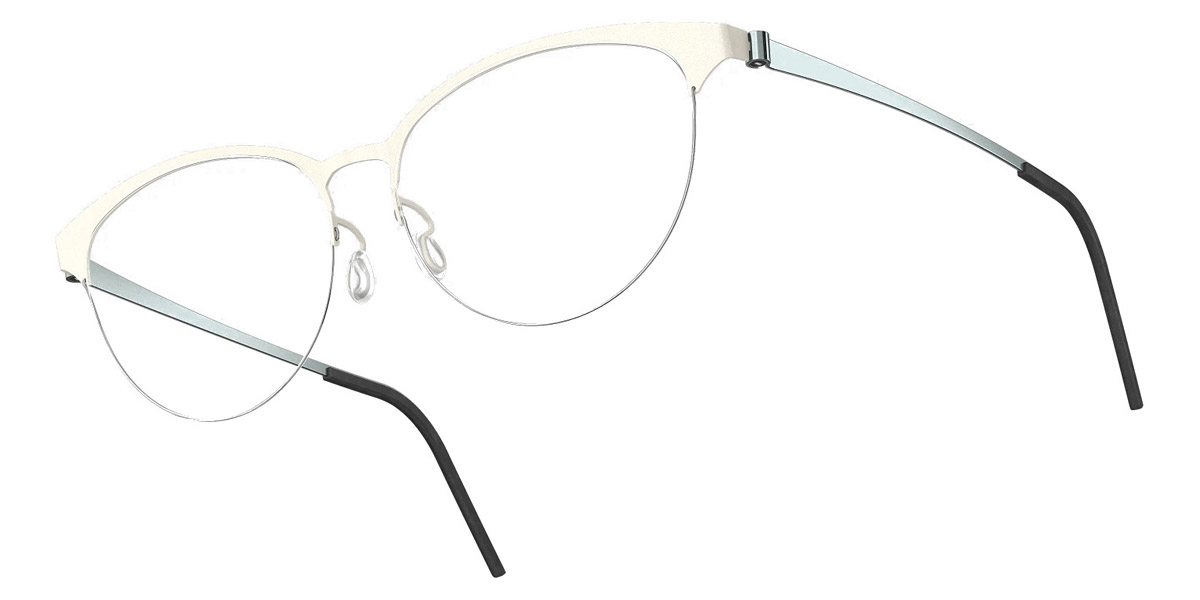 Color: U38 P30 - Lindberg Strip Titanium 7000 LND7430U38P3055