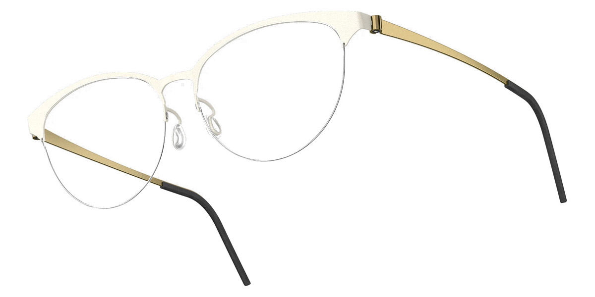 Color: U38 P35 - Lindberg Strip Titanium 7000 LND7430U38P3555