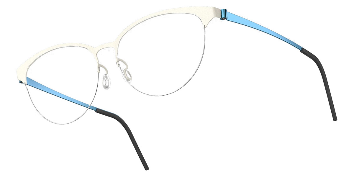 Color: U38 P80 - Lindberg Strip Titanium 7000 LND7430U38P8055