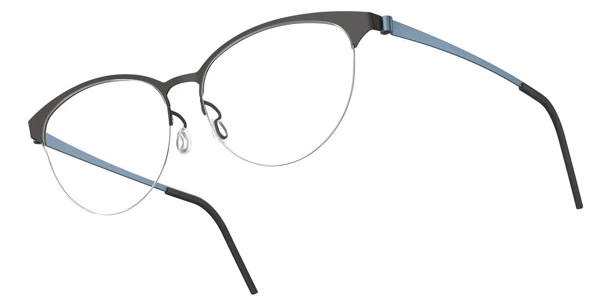 Color: U9 107 - Lindberg Strip Titanium 7000 LND7430U910755