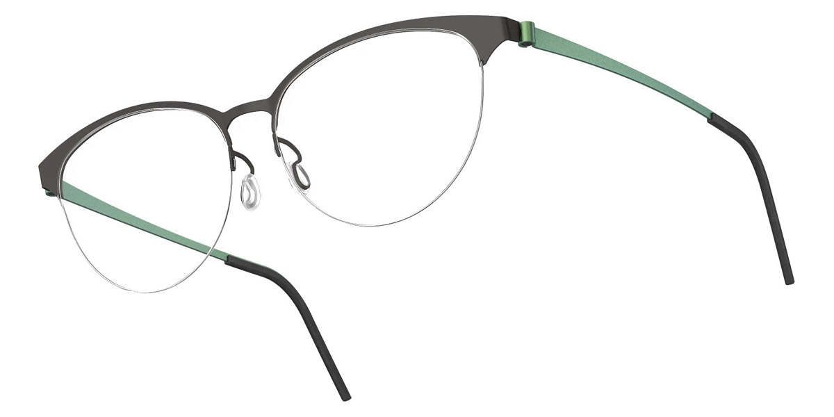 Color: U9 117 - Lindberg Strip Titanium 7000 LND7430U911755
