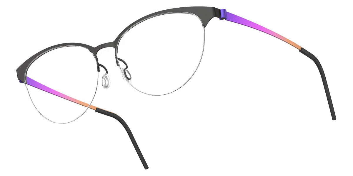 Color: U9 125 - Lindberg Strip Titanium 7000 LND7430U912555