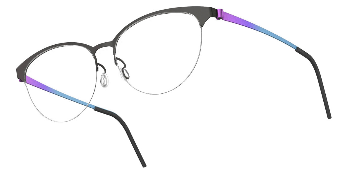 Color: U9 127 - Lindberg Strip Titanium 7000 LND7430U912755