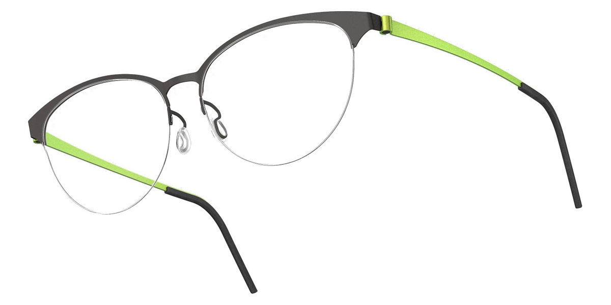 Color: U9 95 - Lindberg Strip Titanium 7000 LND7430U99555