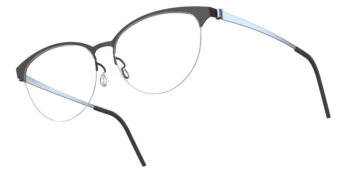 Color: U9 P25 - Lindberg Strip Titanium 7000 LND7430U9P2555