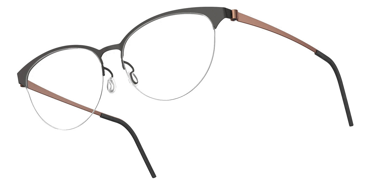 Color: U9 PU12 - Lindberg Strip Titanium 7000 LND7430U9PU1255