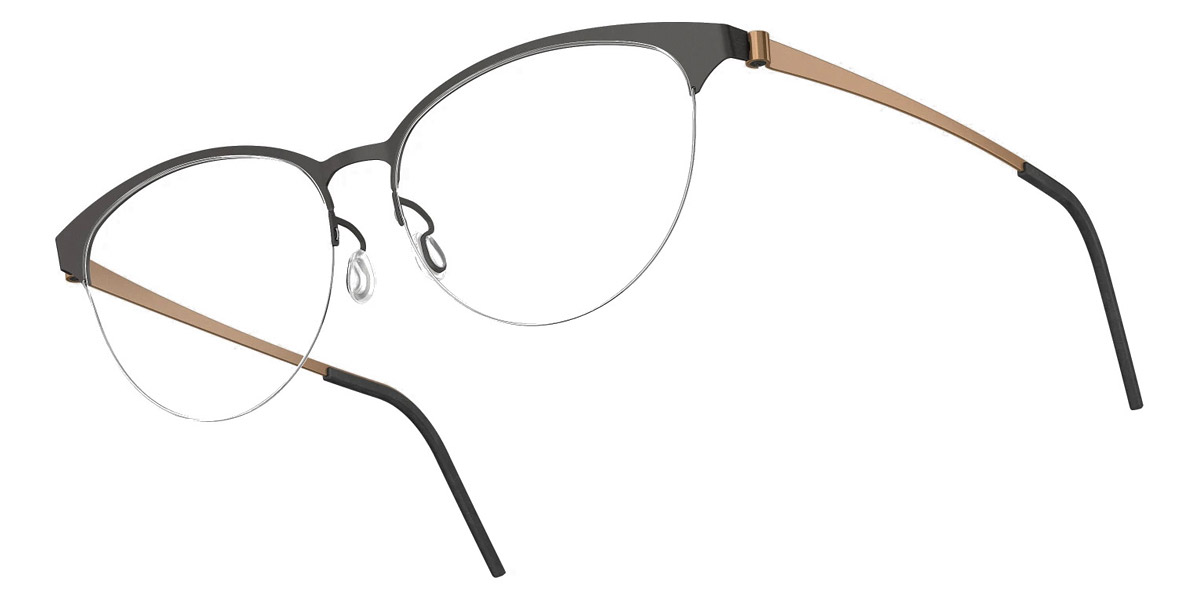 Color: U9 PU15 - Lindberg Strip Titanium 7000 LND7430U9PU1555