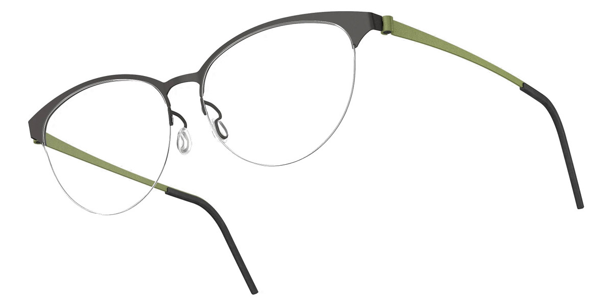 Color: U9 U34 - Lindberg Strip Titanium 7000 LND7430U9U3455