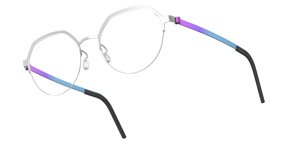 Color: 05 127 - Lindberg Strip Titanium 7000 LND74310512750
