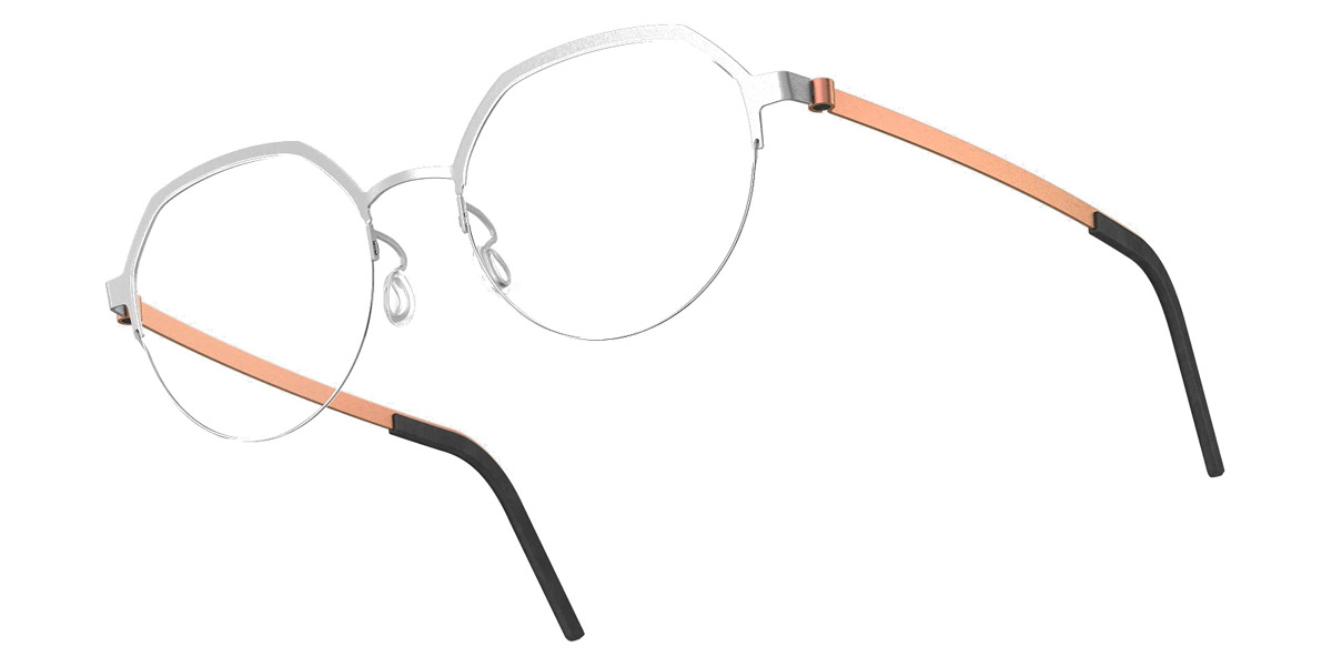 Color: 05 60 - Lindberg Strip Titanium 7000 LND7431056050