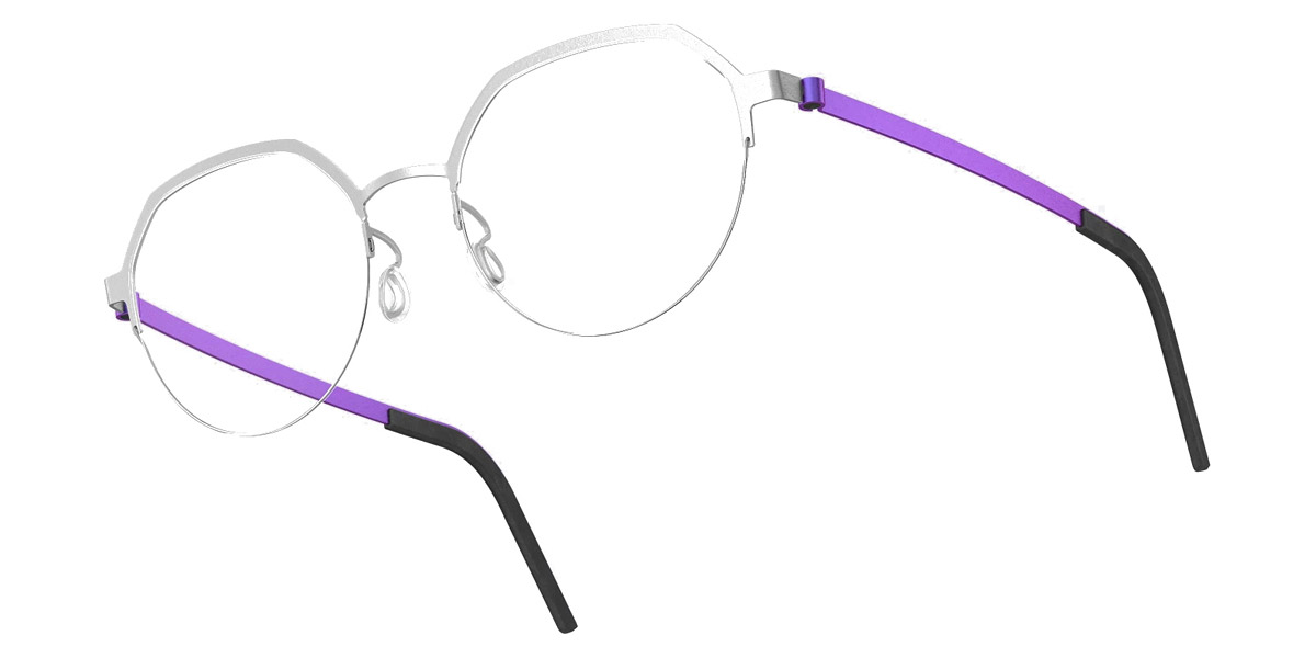 Color: 05 77 - Lindberg Strip Titanium 7000 LND7431057750