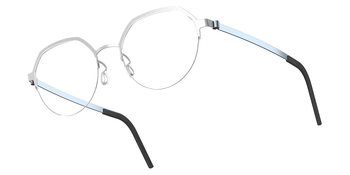 Color: 05 P25 - Lindberg Strip Titanium 7000 LND743105P2550