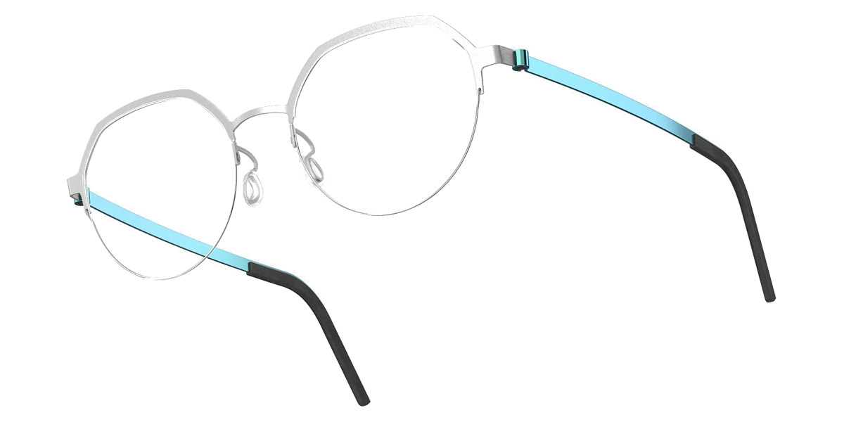 Color: 05 P85 - Lindberg Strip Titanium 7000 LND743105P8550