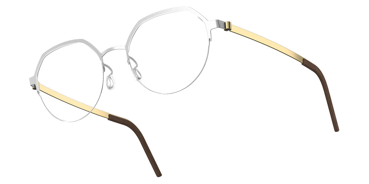 Color: 05 PGT - Lindberg Strip Titanium 7000 LND743105PGT50