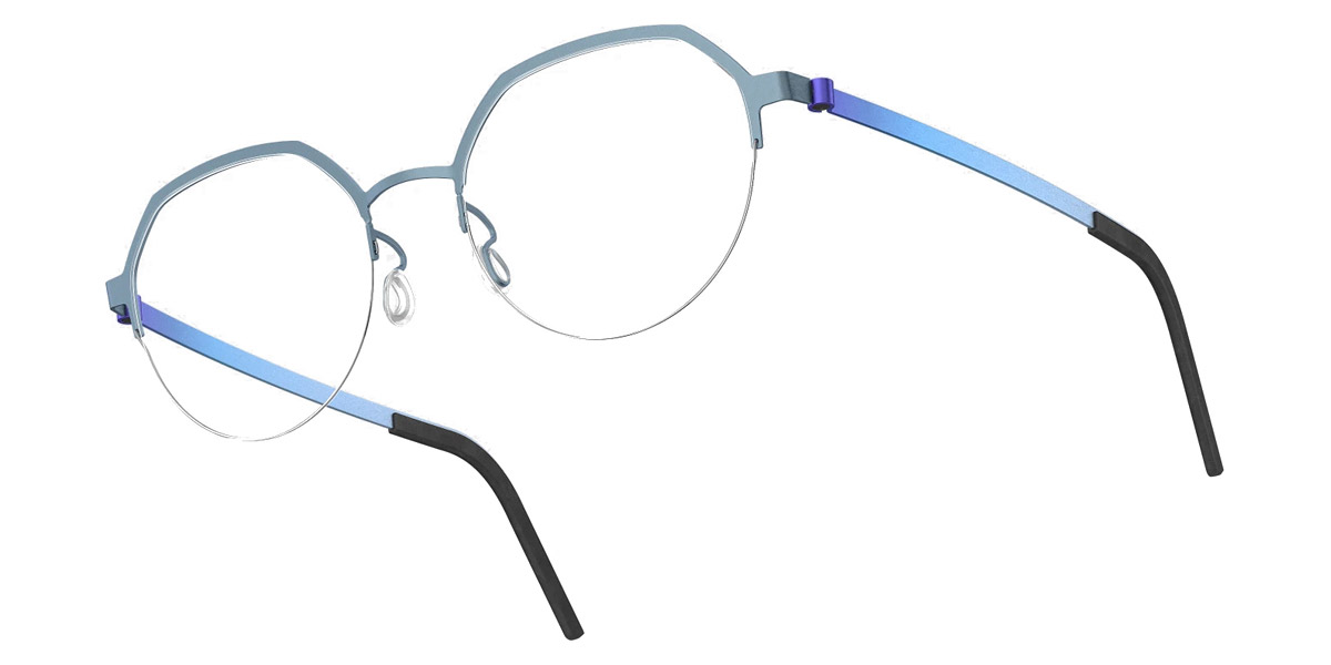 Color: 107 120 - Lindberg Strip Titanium 7000 LND743110712050