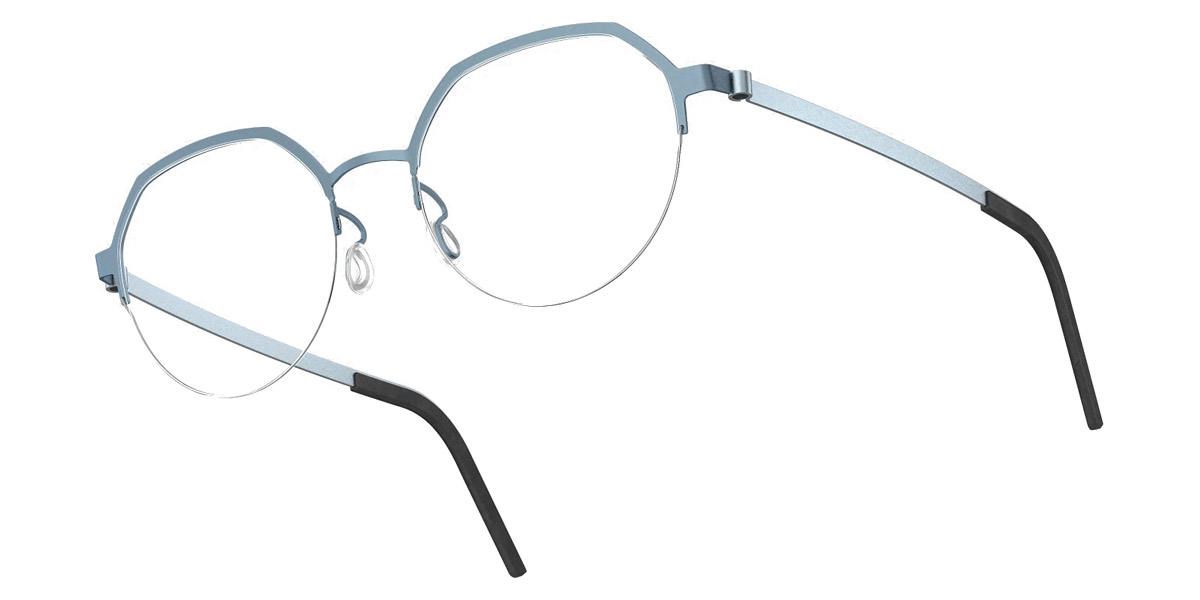 Color: 107 25 - Lindberg Strip Titanium 7000 LND74311072550