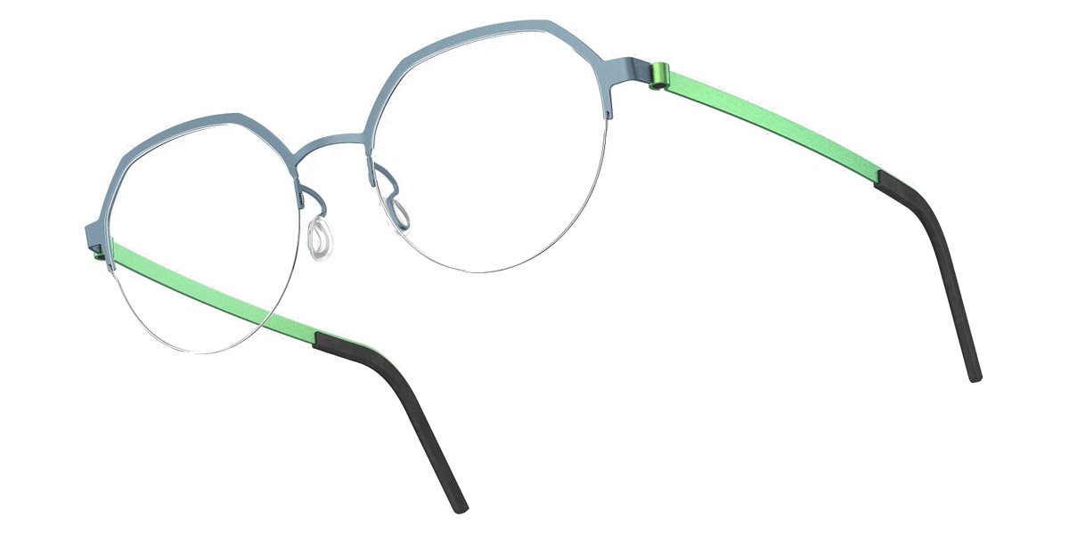 Color: 107 90 - Lindberg Strip Titanium 7000 LND74311079050