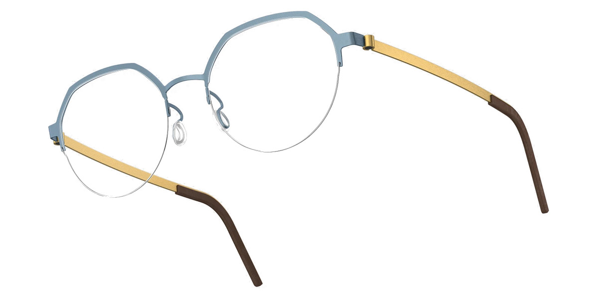 Color: 107 GT - Lindberg Strip Titanium 7000 LND7431107GT50