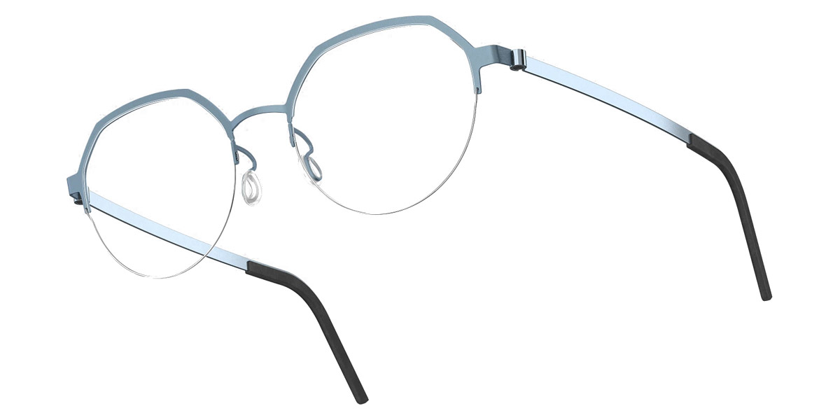 Color: 107 P25 - Lindberg Strip Titanium 7000 LND7431107P2550