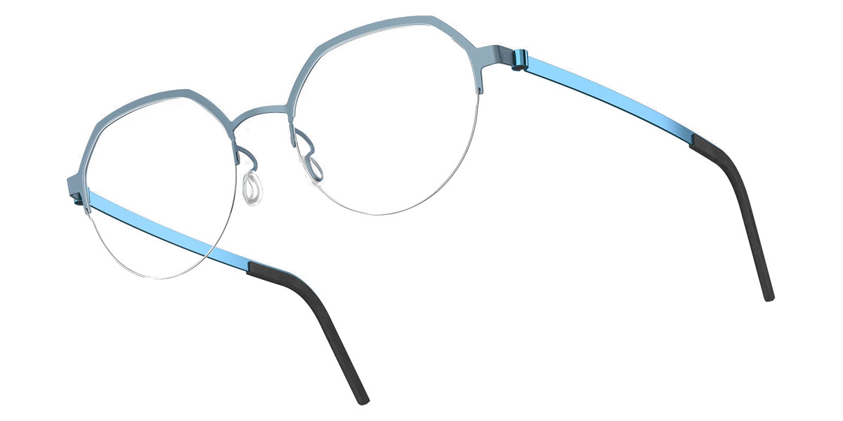 Color: 107 P80 - Lindberg Strip Titanium 7000 LND7431107P8050